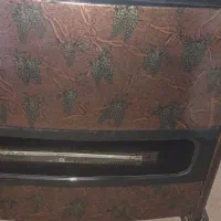 بخاری گازی ۱۴۰۰۰ فروزان