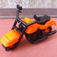 موتور اسباب بازی پلاستیکی