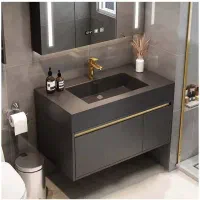 کابین روشویی