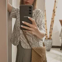 کیف و کلاه بافتنی|کیف، کفش، کمربند|پرند, فاز ۶|دیوار