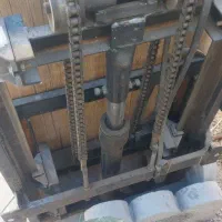 بالابرهیدرولیک رحیم زاده|خدمات پیشه و مهارت|بیرجند, |دیوار