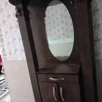 جاکفشی اینه دار