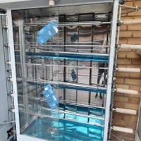 فر ساندویچی سول/کته پز گیم H/دستگاه جوجه گردان یول