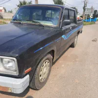 فروش فوری مزدادوکابین۲۰۰۰|خودرو سواری و وانت|لاهیجان, گلستان|دیوار