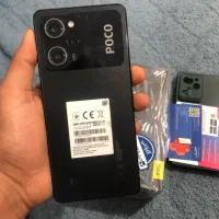 گوشی شیامی پوکو x5pro