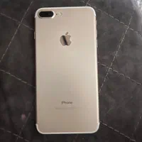 اپل iPhone 7 Plus با حافظهٔ ۲۵۶ گیگابایت|موبایل|تهران, دهکده المپیک|دیوار