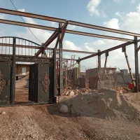 جوشکاروبرشکارسیاراسکلتسایبانباهواگازو...