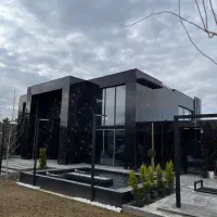 اجاره باغ ویلا مدرن لوکس عمارت لاکچری Level