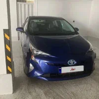 پریوس  فروش و معاوضه۲۰۱۷