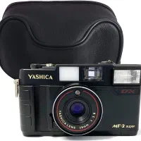 دوربین یاشیکا mf2