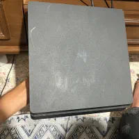 PS4 یک دسته|کنسول، بازی ویدئویی و آنلاین|بندرعباس, |دیوار