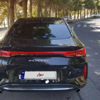 KMC j7 1403 Auto|خودرو سواری و وانت|تهران, شهرک محلاتی|دیوار
