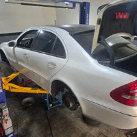 لوازم جلوبندی تنظیم فرمون یدکی بنز bmw پورشه|قطعات یدکی و لوازم جانبی|تهران, اقدسیه|دیوار