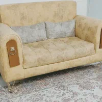 مبلمان ومیز ناخن|مبلمان خانگی و میز عسلی|کرج, خرمدشت|دیوار