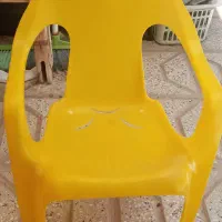صندلی کودک