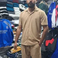 پیراهن شلوار مراکشی