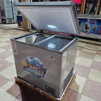 فریزر درب کشویی|فروشگاه و مغازه|سیریک, |دیوار