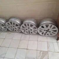 رینگ صلیبی۱۴ فابریکی