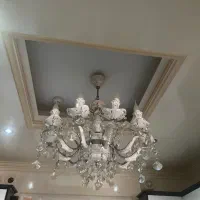 لوستر|لوستر و چراغ آویز|تهران, خانی آباد نو جنوبی|دیوار