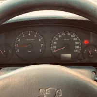 پارس نقره‌ای|خودرو سواری و وانت|یزد, |دیوار