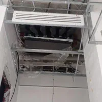 نصاب کولرگازی داکت اسپیلت،لوله کشی داکت اسپیلت|خدمات پیشه و مهارت|تهران, استاد معین|دیوار