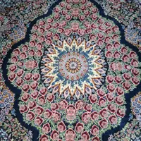 فرش شاهکار مشهد1000شانه
