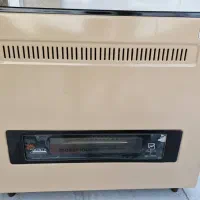 بخاری مارک ظریف|بخاری، هیتر، شومینه|گنبد کاووس, |دیوار