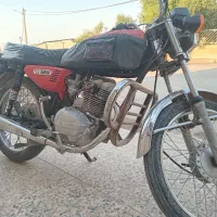 موتور هندا ۱۵۰ پنج دنده دنده مدل ۹۰