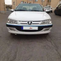 پژو پارس سال کم کار