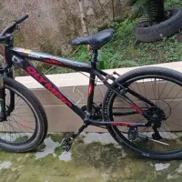 دوچرخه کاملا سالم|دوچرخه، اسکیت، اسکوتر|بندر انزلی, بی بی حوریه|دیوار