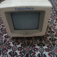 تلوزیون قدیمی