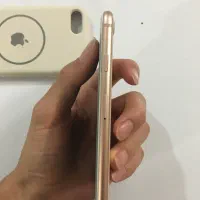 ایفون ۸|موبایل|مشهد, کشاورز|دیوار