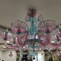 تعدادی لوازم خارجی سالن درحدنو