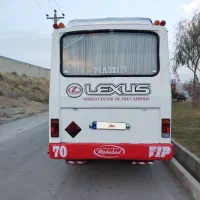 مینی بوس اویکو|خودرو سنگین|ارومیه, |دیوار