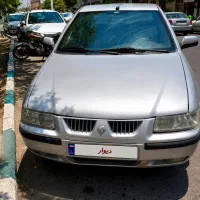 سمند lx مدل ۸۸