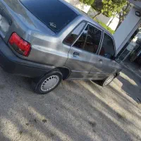 پراید مدل ۸۷|خودرو سواری و وانت|بندرعباس, |دیوار