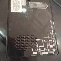 فروش مینی کیس و مانیتور اداری|رایانه رومیزی|گمیشان, |دیوار