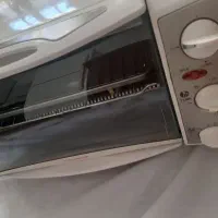 توستر و سرخ کن