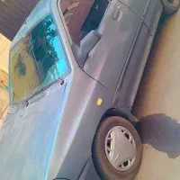 پراید مدل ۸۹ تمیز سالم|خودرو سواری و وانت|تهران, شوش (باغ آذری)|دیوار