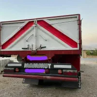 اف اچ440|خودرو سنگین|پاسارگاد, |دیوار