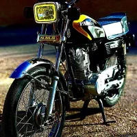 فروش موتور سیکلت مدل ۸۵ سینا تمیز