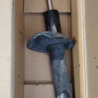 کمک و فنر اسپرت