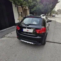 کوییک ساده مدل ۹۹ مشکی|خودرو سواری و وانت|تهران, تهرانپارس غربی|دیوار