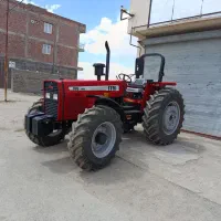 تراکتور399 خشک1404