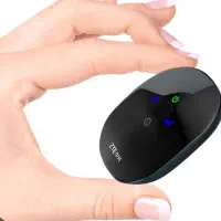 مودم 4G LTE زد‌تی‌ای ZTE MF905 (آنلاک کارخانه)