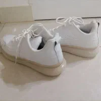 کفش مردانهeccoسایز۴۴|کیف، کفش، کمربند|بیرجند, |دیوار