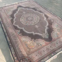 فرش ۷۰۰شانه اصل آکرولیک ۱۲متری|فرش|نقده, |دیوار