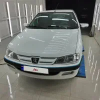 پارس مدل ۹۱