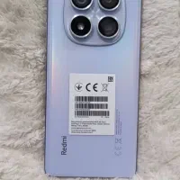 ردمی نوت ۱۴ پرو|موبایل|سراوان, |دیوار