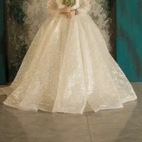 فروش کلی لباس عروس با قیمتی باورنکردنی|لباس|بیرجند, |دیوار